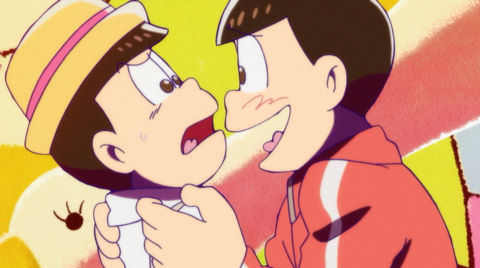 おそ松さん2期 7話 これは神回 トッティとおそ松の合コン回があるあるすぎて大好評 クミちゃんとミワちゃんエロ可愛かった 8話 9話 10話 動画 感想 画像 まとめ ツイート あにこぱす