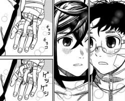 ダンダダン モモ