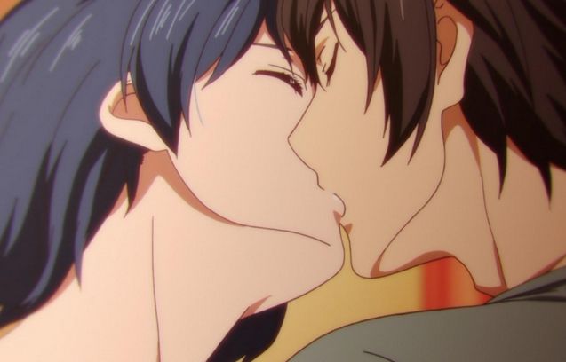 ドメスティックな彼女 アニメ 8話感想 ルイとナツオのガチキス ヒナ姉ルート入ったか ドメカノ 動画 ネタバレ あにこぱす ドメスティックな彼女 アニメ 8話感想 ルイとナツオのガチキス ヒナ姉ルート入ったか ドメカノ 動画 ネタバレ あにこぱす