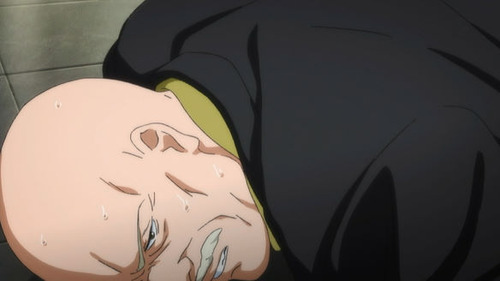 BANANA FISH 感想 最終回2620020