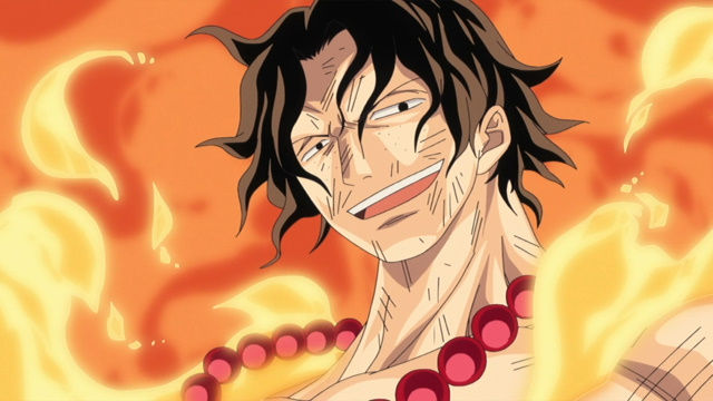 ワンピース アニメ 感想 8話 赤犬の敗北者じゃけェキター しらほし姫のおっぱい無双 緑牛がヒロシすぎる ネタバレ動画画像 あにこぱす