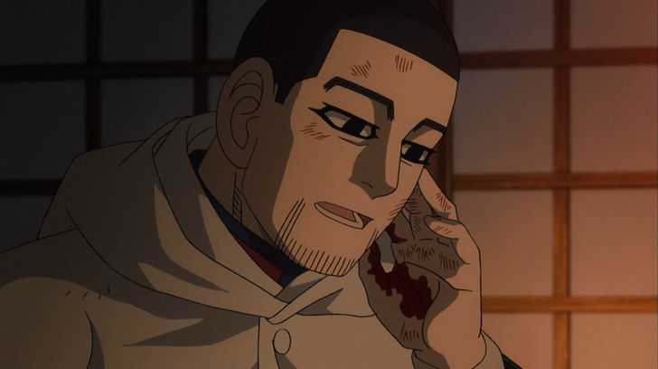 ゴールデンカムイ ネタバレ感想考察 180 181話 爆薬を不発にしたのは尾形 キロランケの目的とは あにこぱす