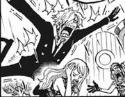 ワンピース サンジが外骨格発現で最強クラスへ 伏線 フラグ立て がガチでヤバすぎる ネタバレ あにこぱす