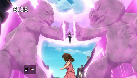 七つの大罪 戒めの復活 ネタバレ感想 3話 4話 ゴウセルの招待は人形だった 神器を質屋に売るメリオダスすごい ジェリコの謎のお尻アングル 動画 画像 まとめ あにこぱす