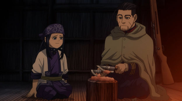 不穏 ゴールデンカムイ ネタバレ感想まとめ 第1話 ついに尾形の裏切りくるか 第184話考察 あにこぱす 不穏 ゴールデンカムイ ネタバレ感想まとめ 第1話 ついに尾形の裏切りくるか 第184話考察 あにこぱす
