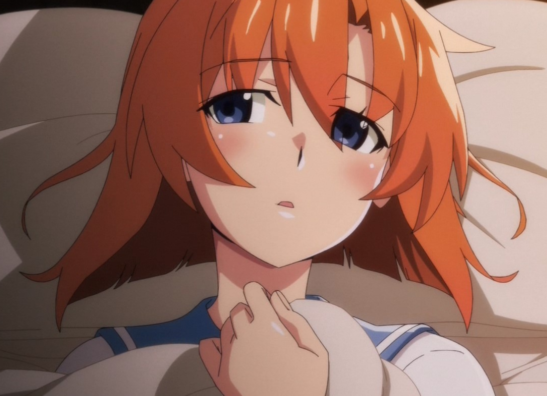 ひぐらしのなく頃に卒 レナのエッチなシーンの意味 あまりにもヤバすぎる 感想 あにこぱす