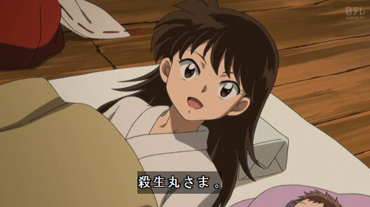 半妖の夜叉姫 殺生丸様 りんちゃんに逆レされていた あにこぱす 半妖の夜叉姫 殺生丸様 りんちゃんに逆レされていた あにこぱす