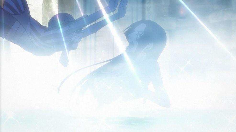 ワンピース アニメ 5話映画特別編感想 えちえちハンコックに視聴者の股間もカチコチwwwww 無料動画まとめ あにこぱす