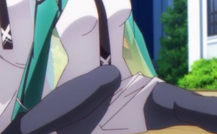 魔法科高校の優等生感想5話 深雪ちゃんただの殺人鬼でワロタ あにこぱす