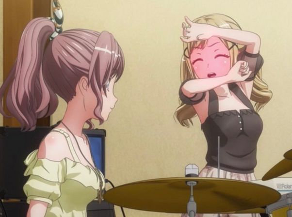 ユニーク咲 アニメ 2期 アニメ画像 ユニーク咲 アニメ 2期 アニメ画像