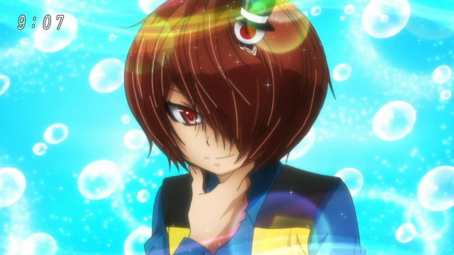 ゲゲゲの鬼太郎 アニメ6期 感想 53話 ヒカキンさん大活躍www イケメン化鬼太郎クソワロタ チャラトミ更生 動画画像 あにこぱす