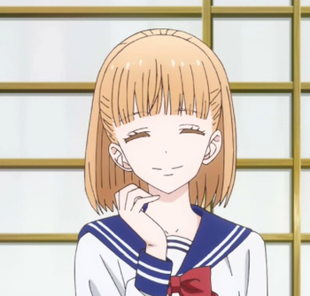 集英社 斉木久美子 PINE JAM かげきしょうじょ11話40