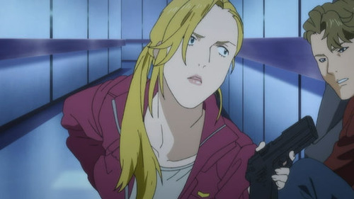BANANA FISH 感想 最終回2620693