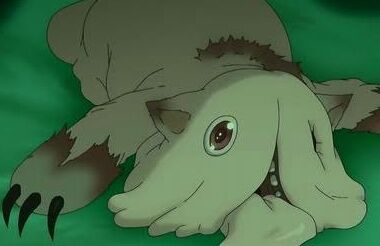 無惨 ミーティ