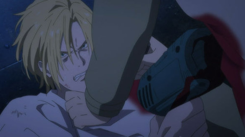BANANA FISH 感想 最終回2621082
