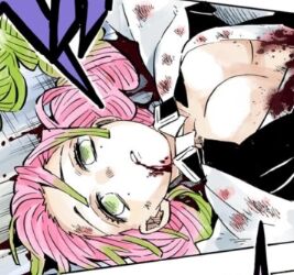 鬼滅の刃ネタバレ 1話の感想まとめ 恋柱 甘露寺蜜璃ちゃんエッチすぎる これは死にそうにないな あにこぱす 鬼滅の刃ネタバレ 1話の感想まとめ 恋柱 甘露寺蜜璃ちゃんエッチすぎる これは死にそうにないな あにこぱす