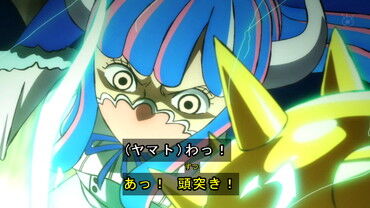 ワンピースアニメ感想996話 ナミさん ガチで怖すぎる あにこぱす ワンピースアニメ感想996話 ナミさん ガチで怖すぎる あにこぱす