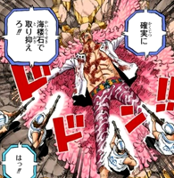 ワンピース 黒幕シャンクス とんでもない事実が発覚してしまう ネタバレ 1019話 あにこぱす