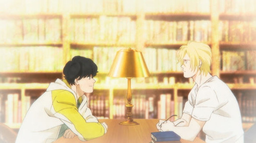 BANANA FISH 感想 最終回2623550
