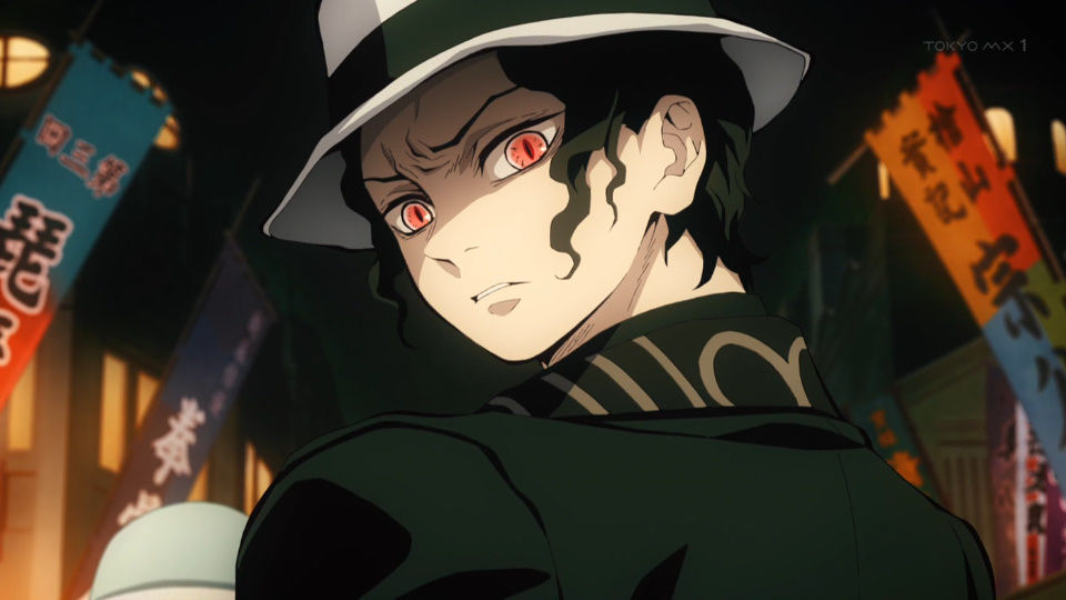 鬼滅の刃 ネタバレ感想考察まとめ 誰も傷すらつけられない最強縁壱から小物鬼代表の無惨様はどうやって逃げ切ったのか あにこぱす