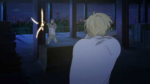 BANANA FISH 感想 最終回2620926