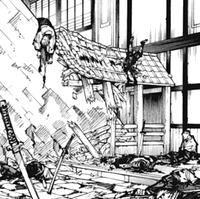 芥見下々 呪術廻戦 152話 真希皆殺し