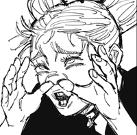 呪術廻戦 西宮桃ちゃん ガチでヤバすぎる ネタバレ 155話 あにこぱす