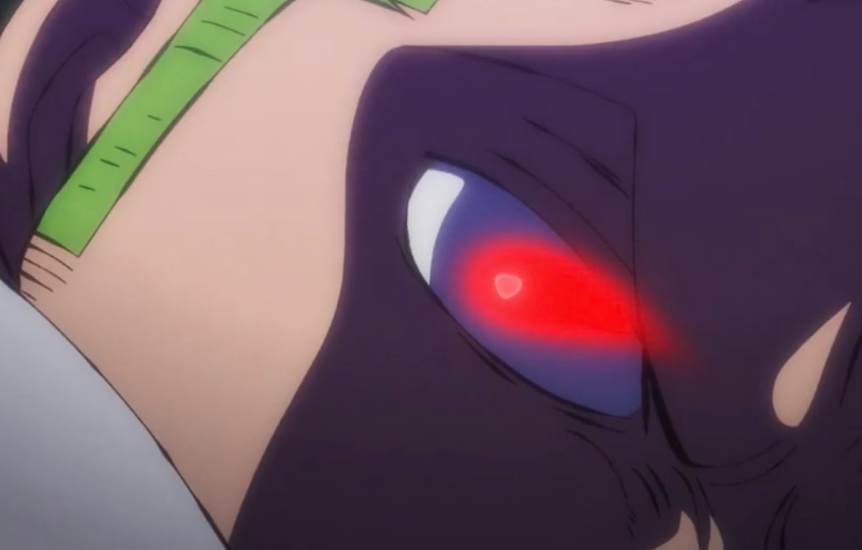 ワンピース アニメで確定したゾロの覇王色の覇気がガチでヤバすぎる ネタバレ 10話 あにこぱす ワンピース アニメで確定したゾロの覇王色の覇気がガチでヤバすぎる ネタバレ 10話 あにこぱす