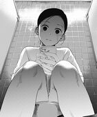 峰浪りょう 少年のアビス 先生