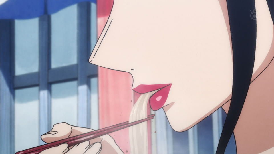 花魁 小紫 アニメ Homu Interia 花魁 小紫 アニメ Homu Interia