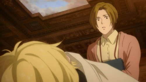 BANANA FISH 感想 最終回2623838