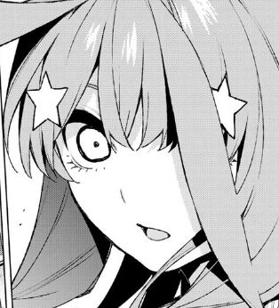 五等分の花嫁 109話 五月零奈