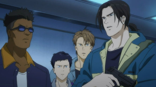 BANANA FISH 感想 最終回2620352