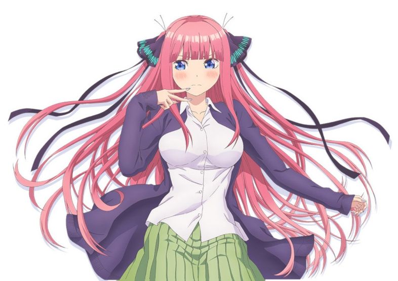 五等分の花嫁 ネタバレ感想考察65話 一花さん闇堕ち顔怖すぎ 二乃さん暴走機関車 四葉さん犯人 零奈説濃厚か あにこぱす 五等分の花嫁 ネタバレ感想考察65話 一花さん闇堕ち顔怖すぎ 二乃さん暴走機関車 四葉さん犯人 零奈説濃厚か あにこぱす