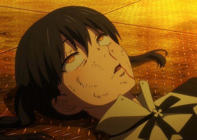 炎炎ノ消防隊アニメ 8話感想 烈火星宮マジキチサイコパス アヘ顔晒したタマキちゃん神作画で可愛すぎる 森羅イケメンすぎてヤバイ 無料見逃し配信動画まとめ あにこぱす 炎炎ノ消防隊アニメ 8話感想 烈火星宮マジキチサイコパス アヘ顔晒したタマキちゃん神作画で可愛すぎる 森羅イケメンすぎてヤバイ 無料見逃し配信動画まとめ あにこぱす