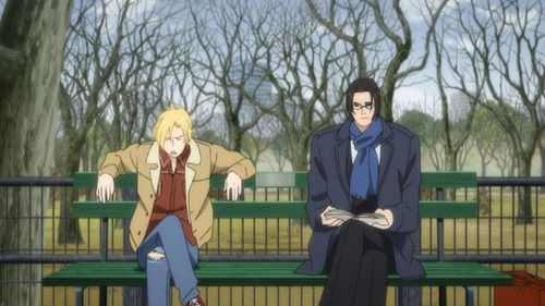 BANANA FISH 感想 最終回2621770