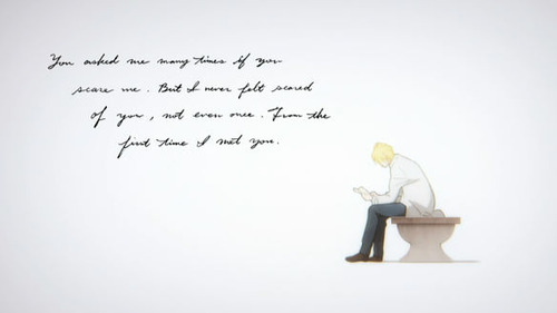BANANA FISH 感想 最終回2623162