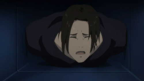 BANANA FISH 感想 最終回2620647