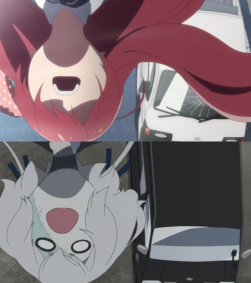ゾンビランドサガ さくら事故2
