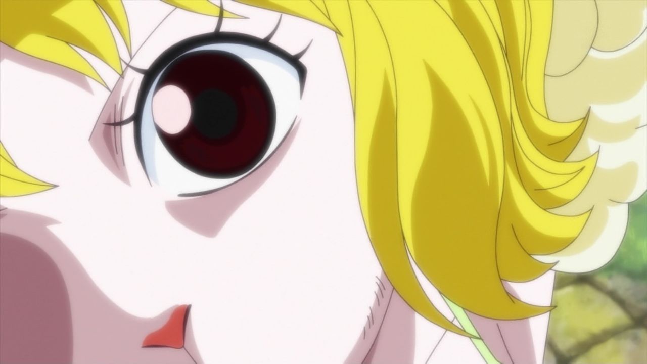 アニメ ワンピース 850話 ネタバレ感想まとめ キャロットのアニオリ回想で新事実 ペロスペロー生存でペドロが無駄死にに 851話 動画 画像 考察 あにこぱす