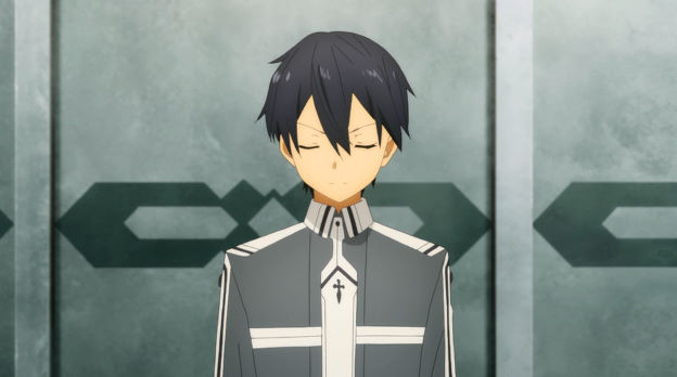 Sao アリシゼーション 8話感想 リーナ先輩可愛すぎる 可愛すぎる後輩 ティーゼとロニエ登場 でもレ プ あにこぱす