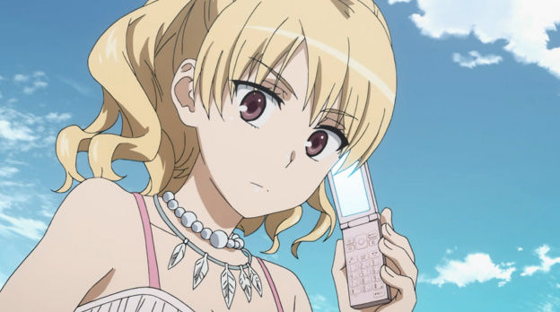 とある魔術の禁書目録 3期 感想 ネタバレ 4話 暗部編突入 ラストオーダー ショタコン結標淡希 心理定規 フレンダ可愛すぎる 垣根提督かっけぇ 5話 あにこぱす とある魔術の禁書目録 3期 感想 ネタバレ 4話 暗部編突入 ラストオーダー ショタコン結標淡希 心理定規 フレンダ可愛すぎる 垣根提督かっけぇ 5話 あにこぱす