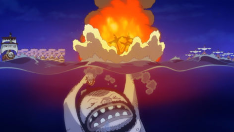 ワンピース アニメ 876話感想 ジンベエに死亡フラグが ウルージさんが海賊王になる ネタバレ 動画 画像 あにこぱす ワンピース アニメ 876話感想 ジンベエに死亡フラグが ウルージさんが海賊王になる ネタバレ 動画 画像 あにこぱす