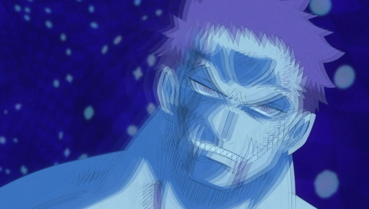 ワンピース アニメ 870話感想 レイリー最強説 ギア4スネイクマンvsカタクリの作画がすげぇ ネタバレ 動画 画像 あにこぱす ワンピース アニメ 870話感想 レイリー最強説 ギア4スネイクマンvsカタクリの作画がすげぇ ネタバレ 動画 画像 あにこぱす