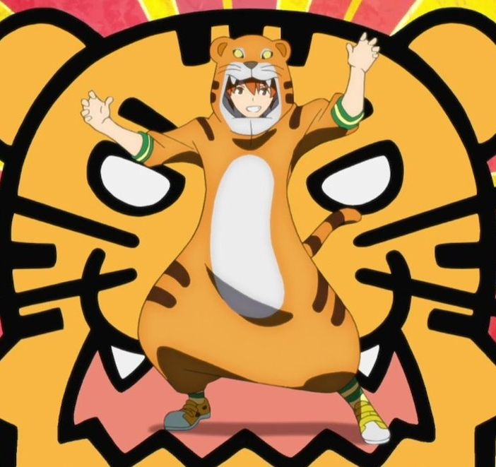 Fgo絶対魔獣戦線バビロニアの 4話のまとめ オルガマリー所長また焼かれる 牛若丸ちゃんエッチすぎてやべぇ 1話丸ごとジャガーマンは贅沢 あにこぱす