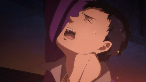 BANANA FISH 感想 最終回2621118