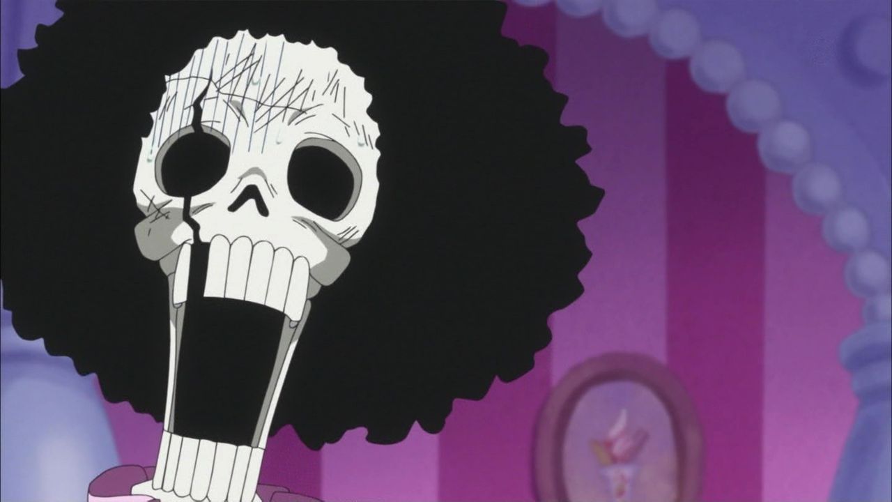 アニメ ワンピース 感想 2話 3話 プリンちゃんの三つ目きたぁああ ビッグマム海賊団報連相ができないwww ボビンさんいきなり蹴られて可哀想だな 動画 画像 ツイート あにこぱす