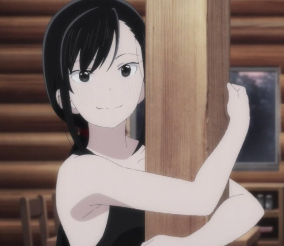 スーパーカブ 5話 感想 礼子ちゃんエロくて頭がおかしかった 6話 あにこぱす