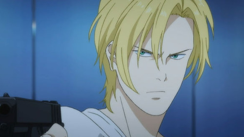 BANANA FISH 感想 最終回2620802