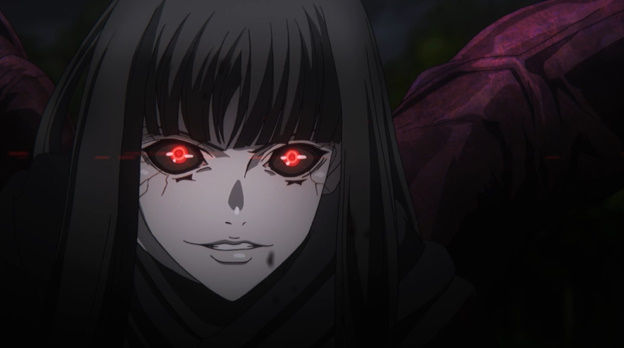 アニメ 東京喰種 Re 2期 ネタバレ感想 13話 話飛び過ぎ 展開早すぎwww イキリ闇カネキ即浄化 14歳のエト可愛い 塩野パテ ヒナミちゃん即救出 14話 あにこぱす アニメ 東京喰種 Re 2期 ネタバレ感想 13話 話飛び過ぎ 展開早すぎwww イキリ闇カネキ即浄化 14歳のエト可愛い 塩野パテ ヒナミちゃん即救出 14話 あにこぱす